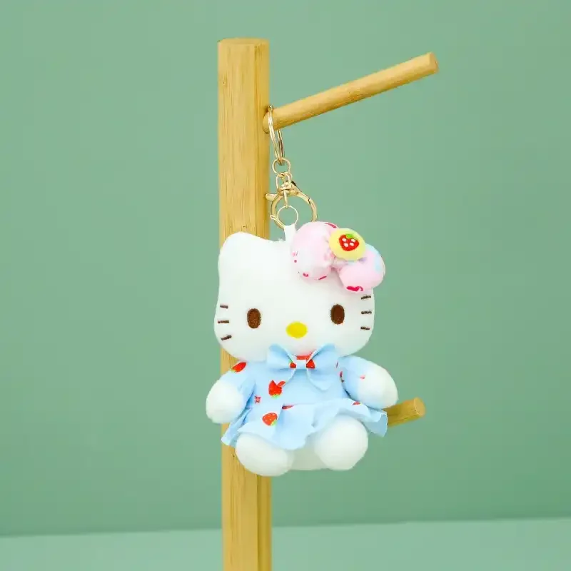 Hello KT Closet Tales Keychain - Image 19