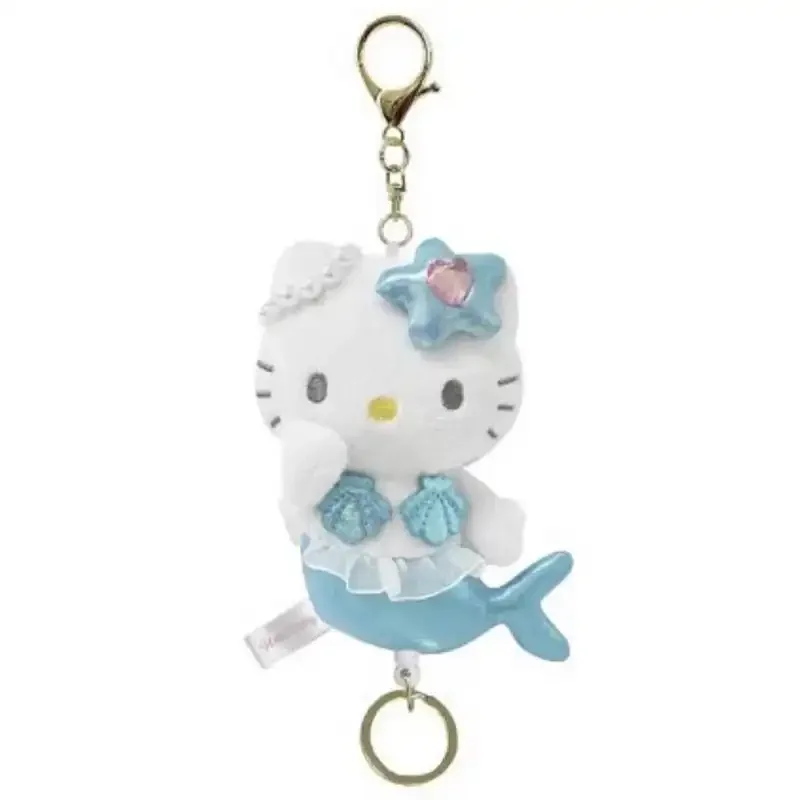 Hello KT Fantasy Friends Plush Keychain - Image 12