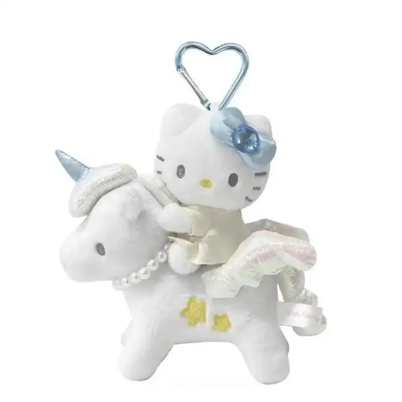 Hello KT Fantasy Friends Plush Keychain - Image 2
