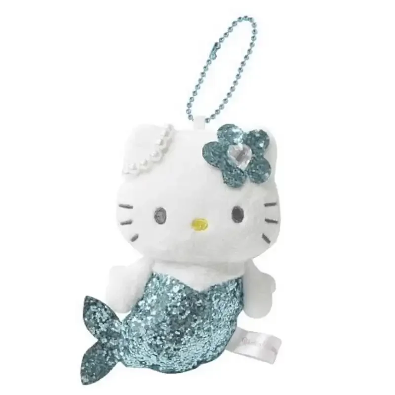 Hello KT Fantasy Friends Plush Keychain - Image 6