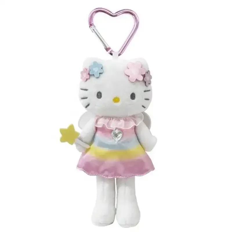 Hello KT Fantasy Friends Plush Keychain - Image 8