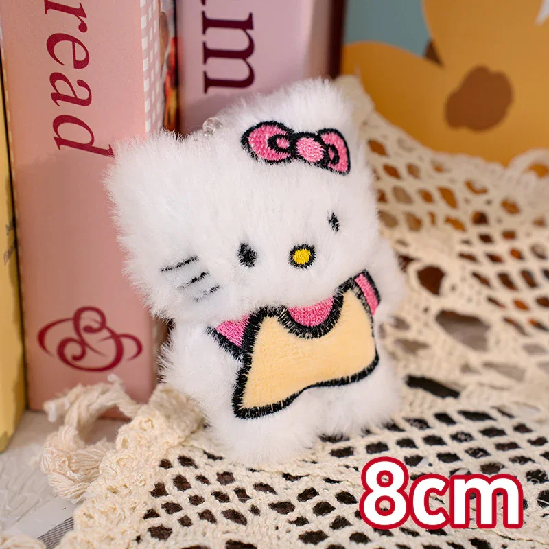 Hello KT Fierce Charm Pendant - Image 5
