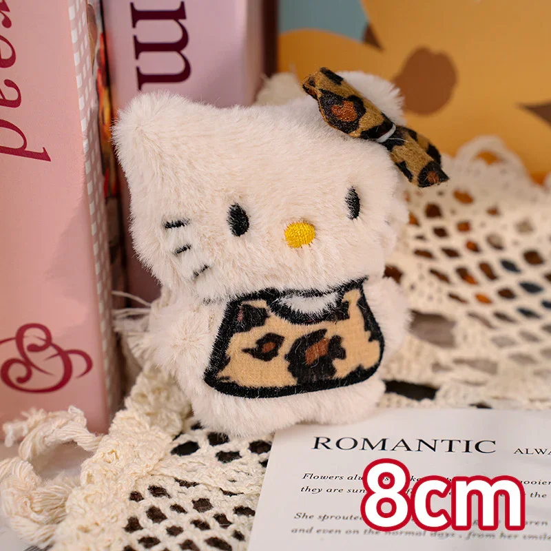 Hello KT Fierce Charm Pendant - Image 6