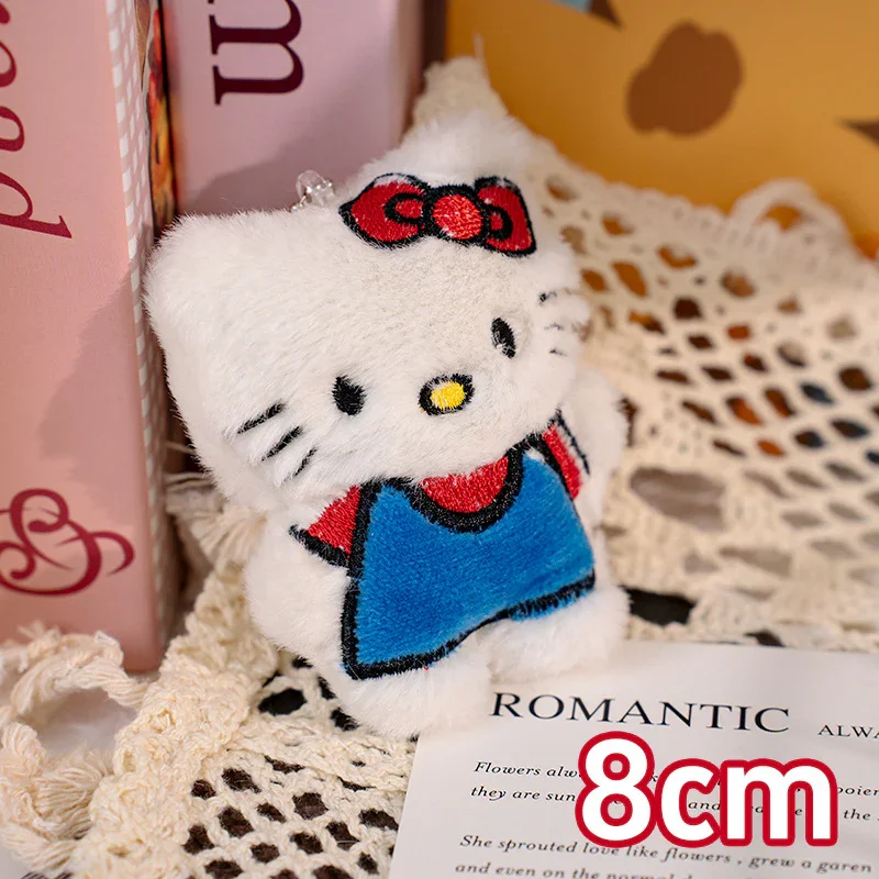 Hello KT Fierce Charm Pendant - Image 7