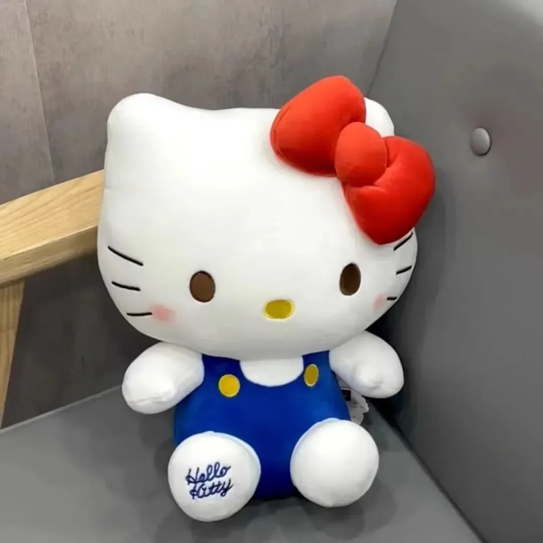 Hello KT Rainbow Romper Plush - Image 11