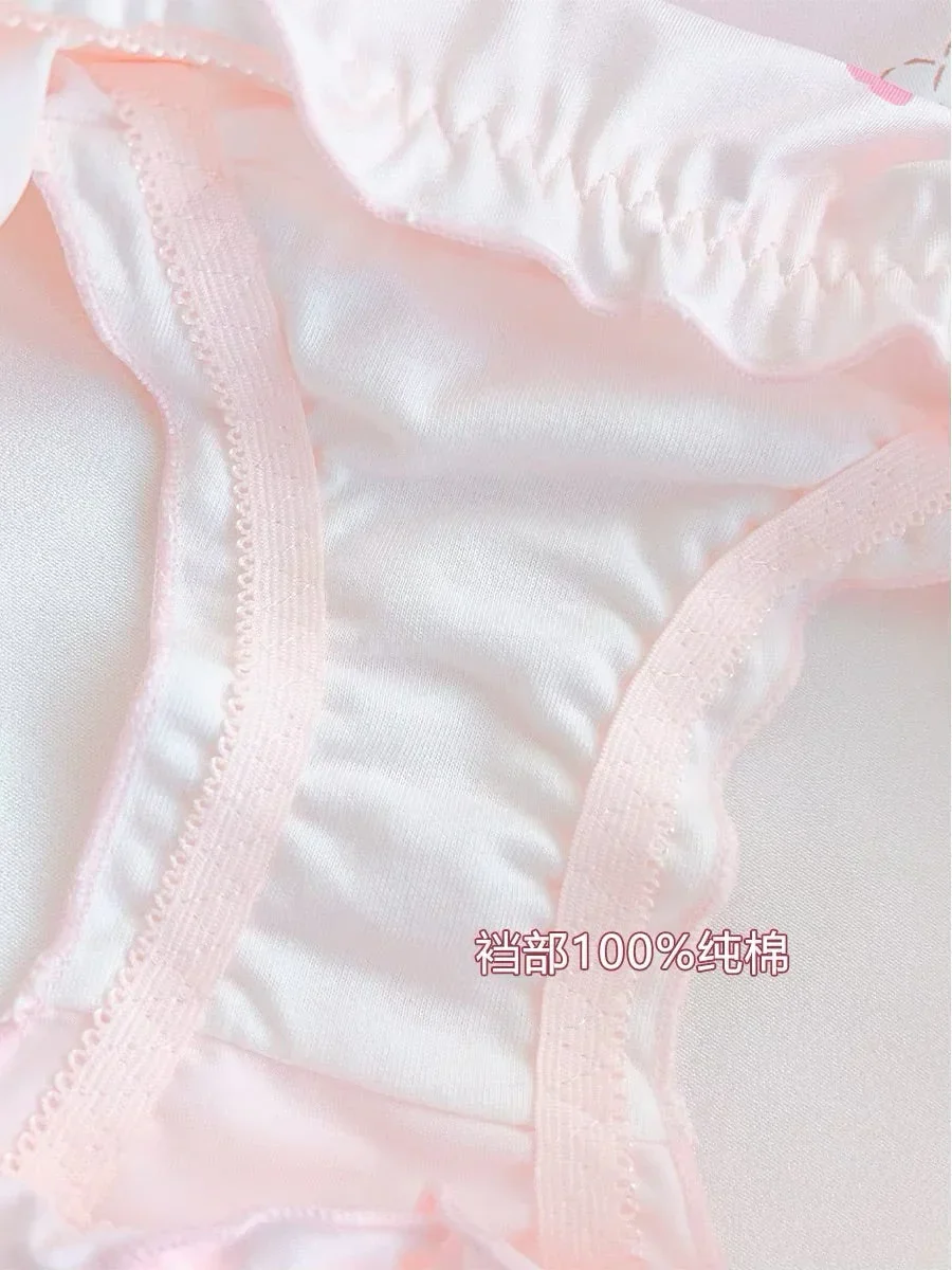 Hello KT Soft Bowful Underwear - Image 4