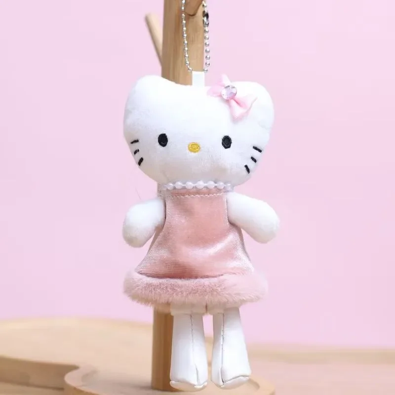 Hello KT Style Stroll Keychain - Image 12