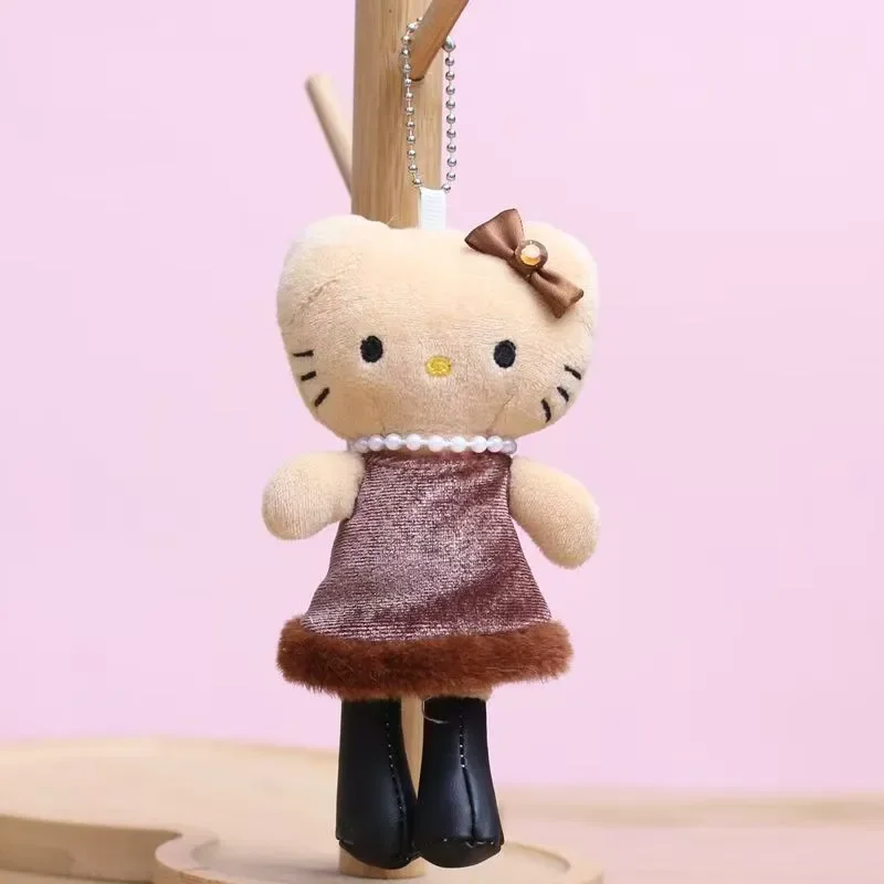 Hello KT Style Stroll Keychain - Image 14