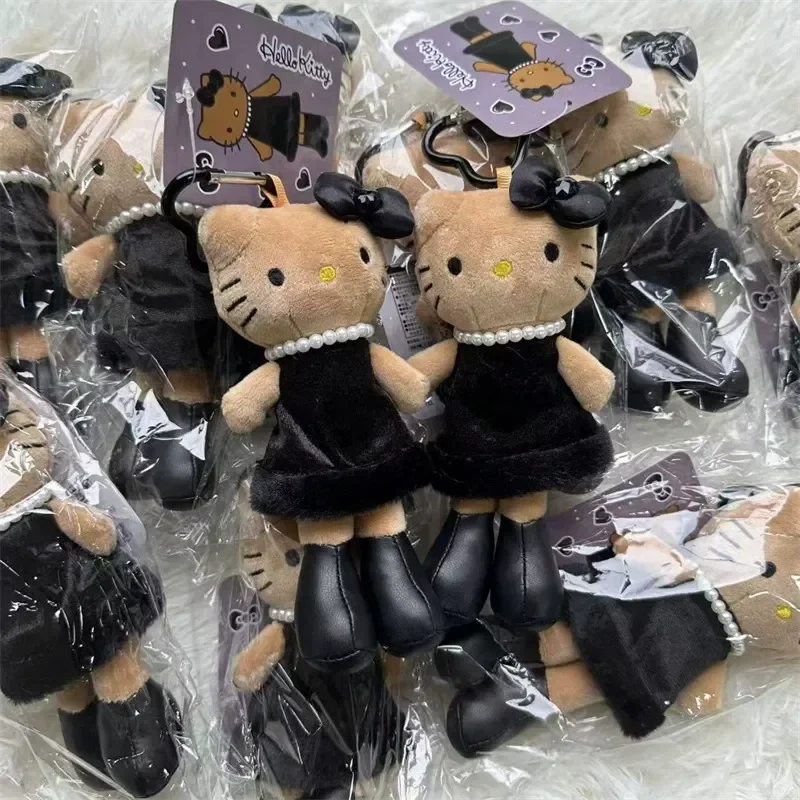 Hello KT Style Stroll Keychain - Image 6