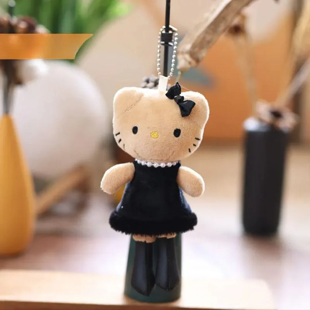 Hello KT Style Stroll Keychain - Image 9