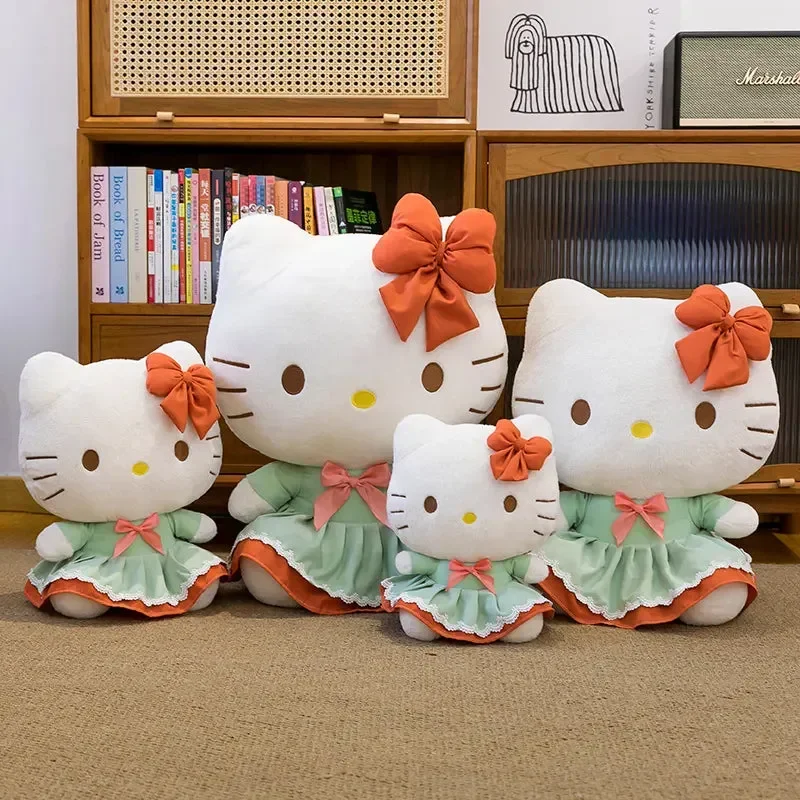 Hello KT Sweetheart Skirt Plush - Image 4