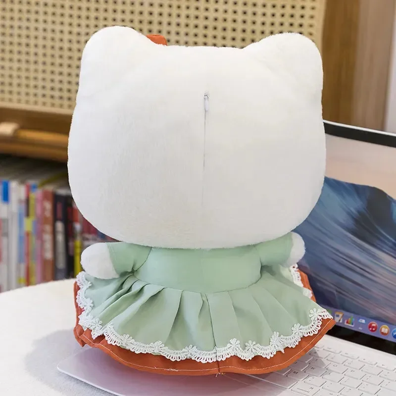 Hello KT Sweetheart Skirt Plush - Image 7