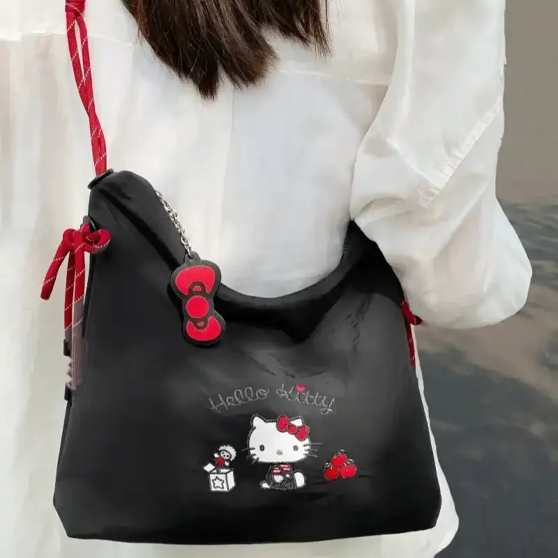 Hello KT Versatile Snag Tote Bag - Image 4