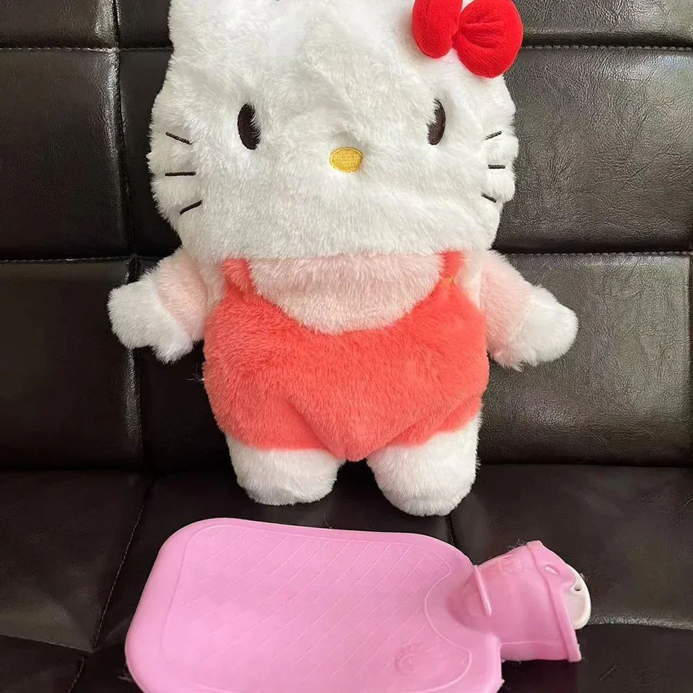 Hello KT Warm Hugs Hot Water Bag - Image 7