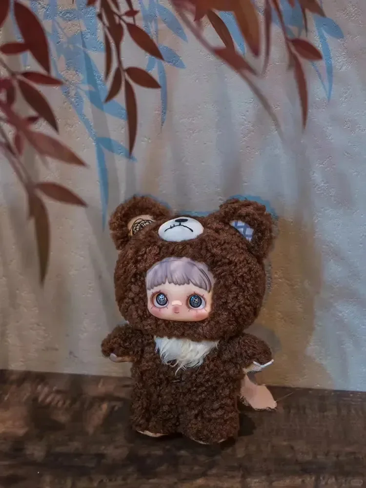 Hello Toys Maymei Dark Forest Gen-2 Blind Box - Image 10