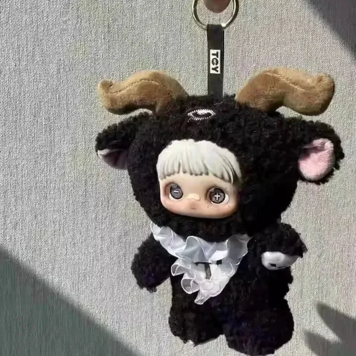 Hello Toys Maymei Dark Forest Gen-2 Blind Box - Image 8