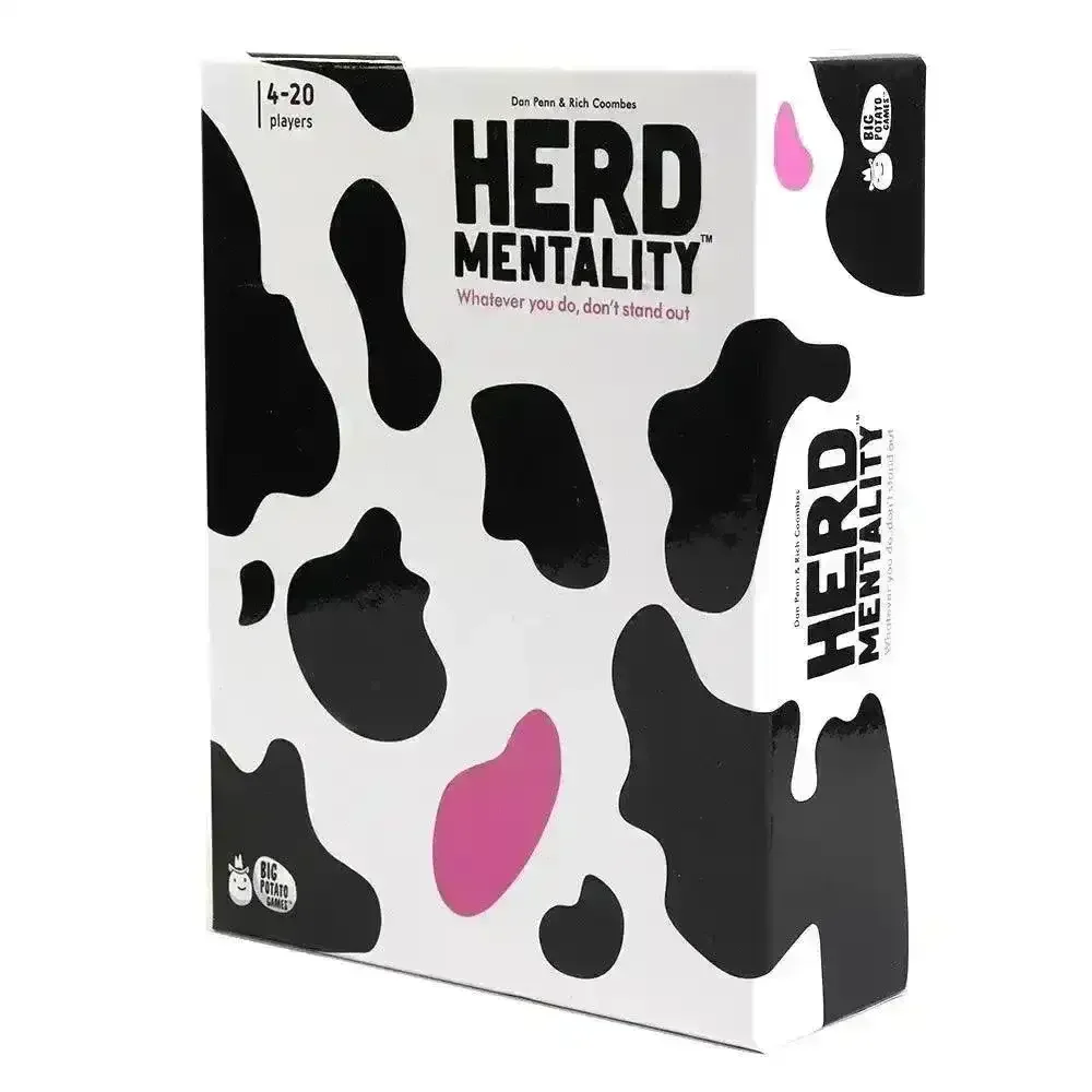 Herd Mentality Party Game - Image 7