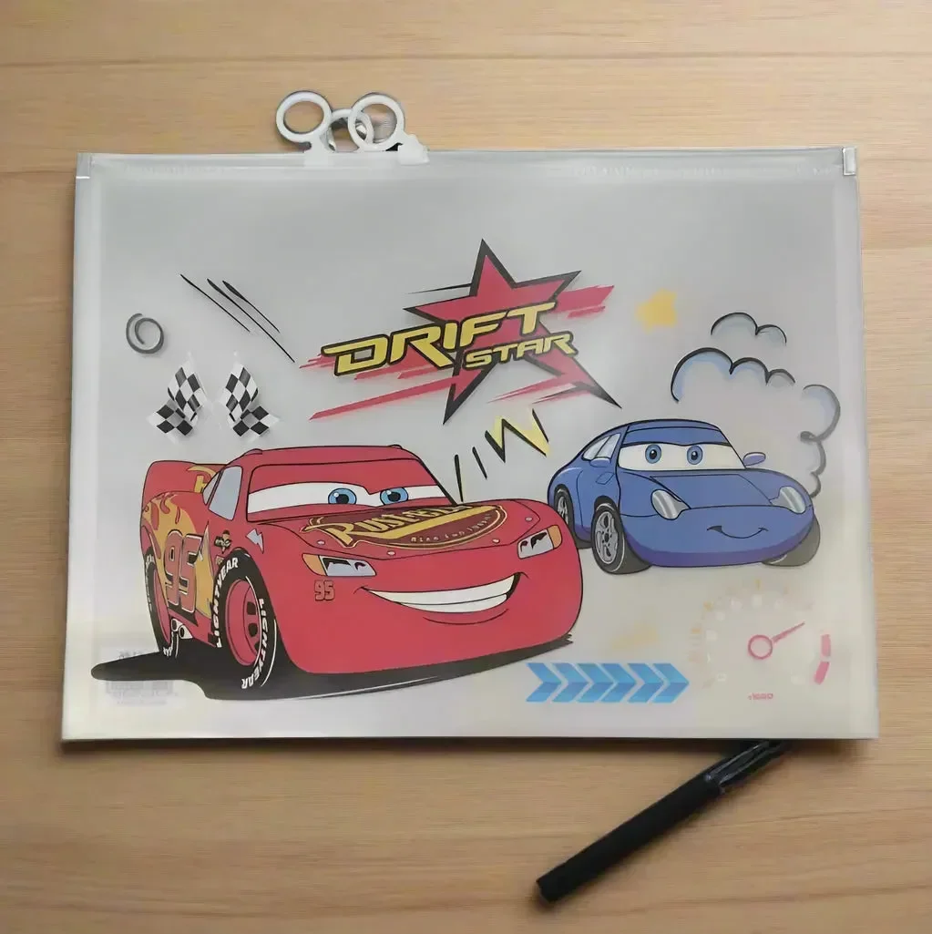 Hero File A4 Pouches - Image 7