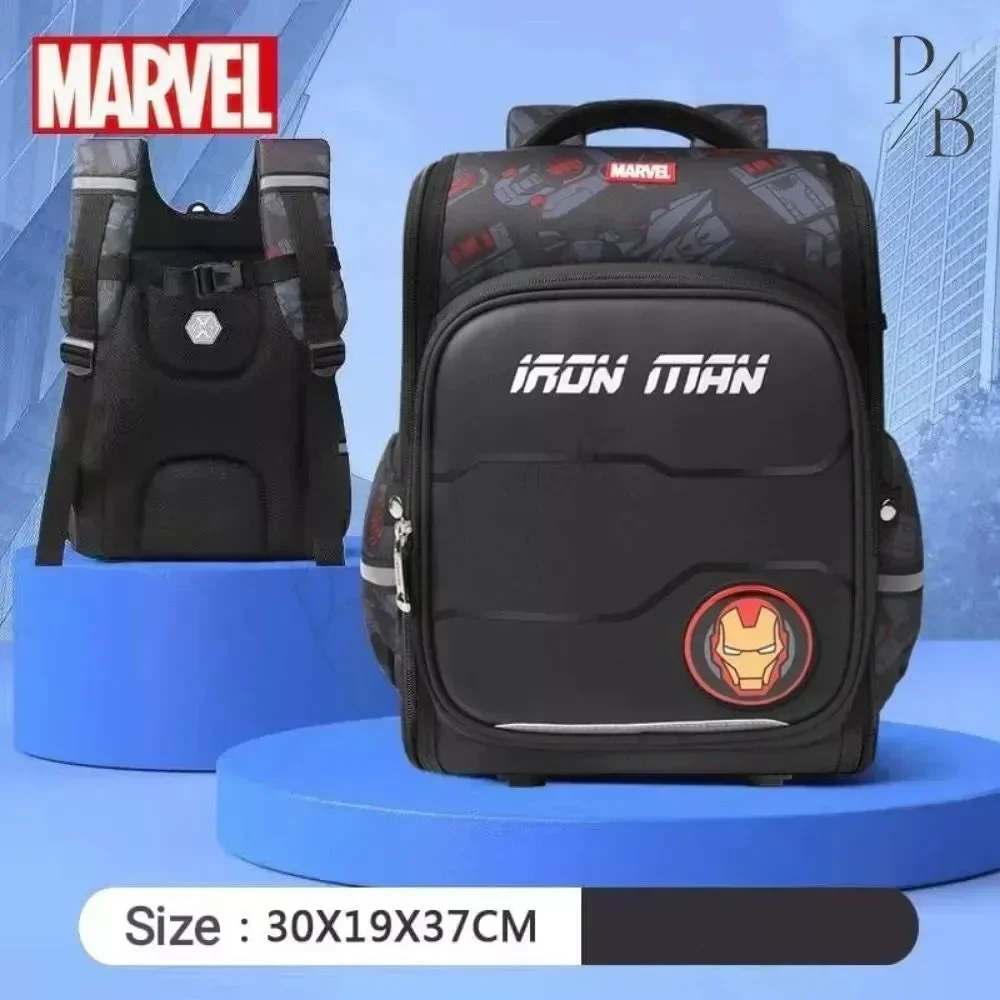 Hero Hauler 17" MRVL Backpack - Image 2