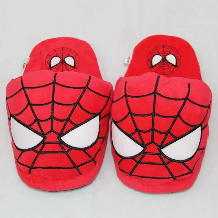 Heroic Haul Plush Indoor Slippers - Image 3