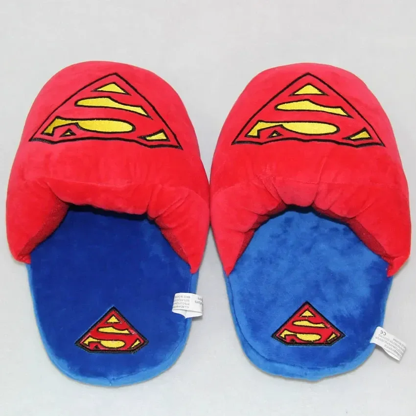 Heroic Haul Plush Indoor Slippers - Image 5