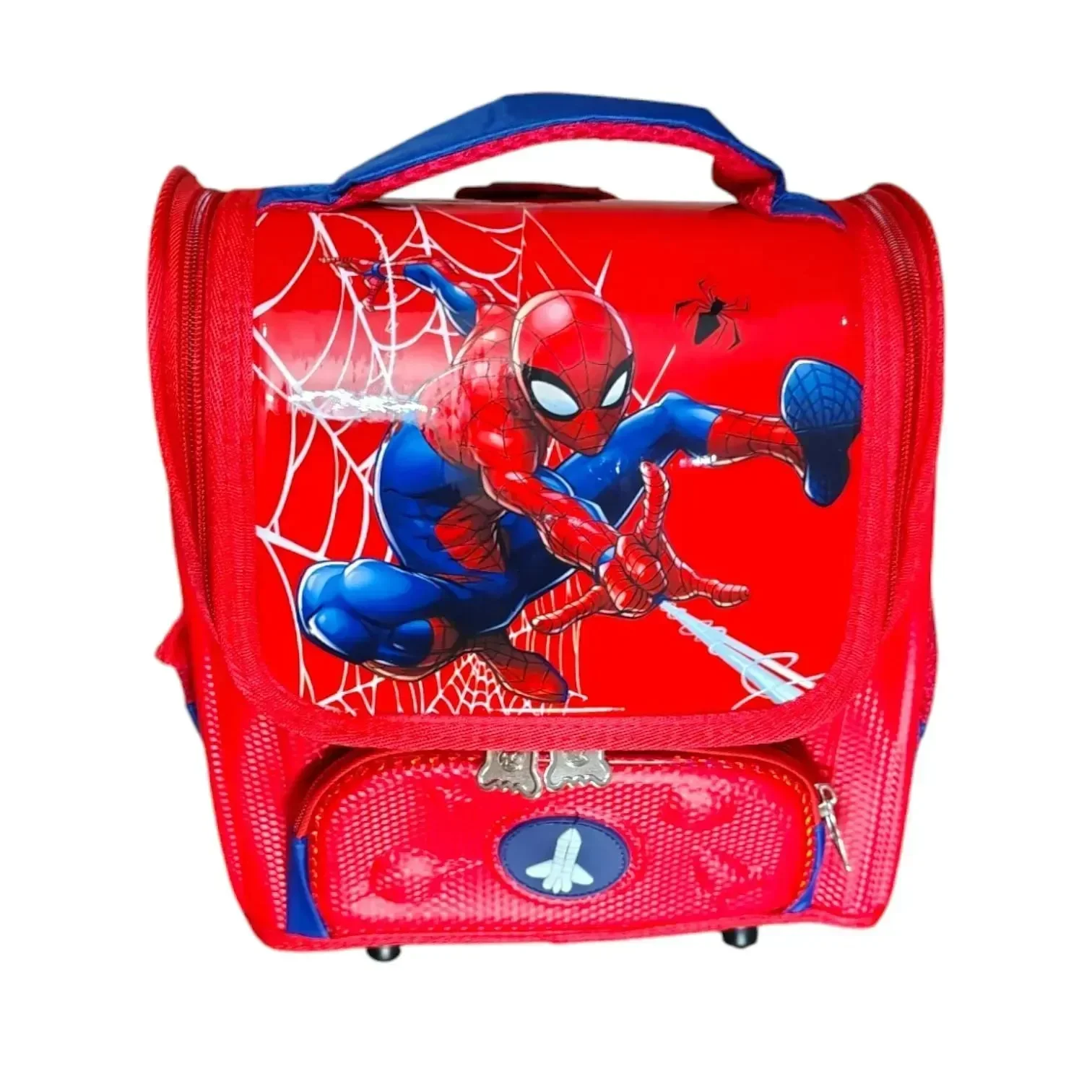 Heroic MRVL Kids Backpack - Image 5