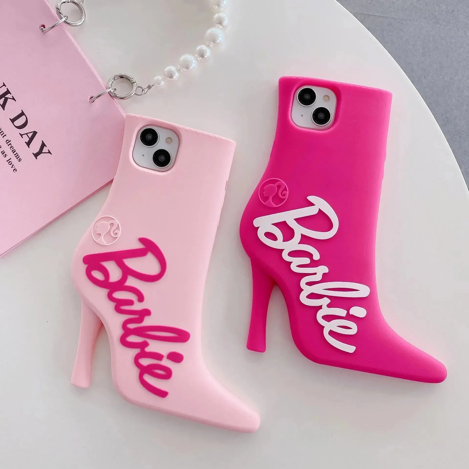 High-Heels BRB Case (For iPhones) - Image 11