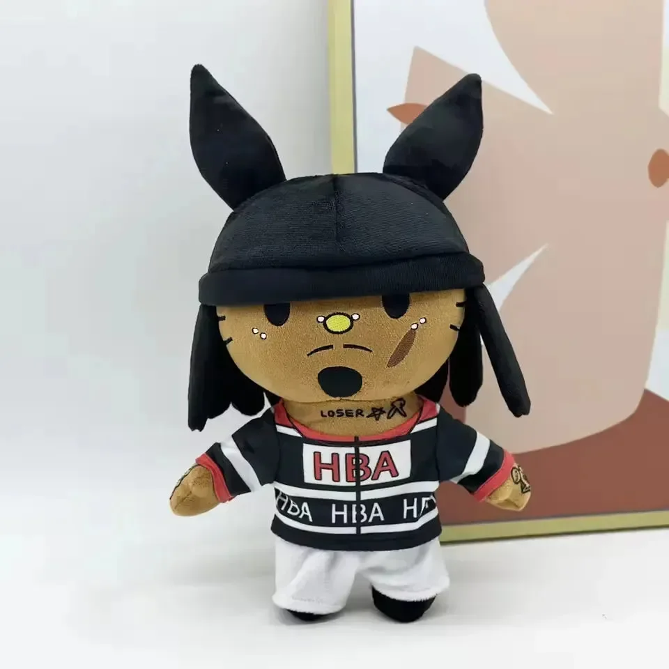 Hip-Hop Hello Kitty Plushies - Image 26