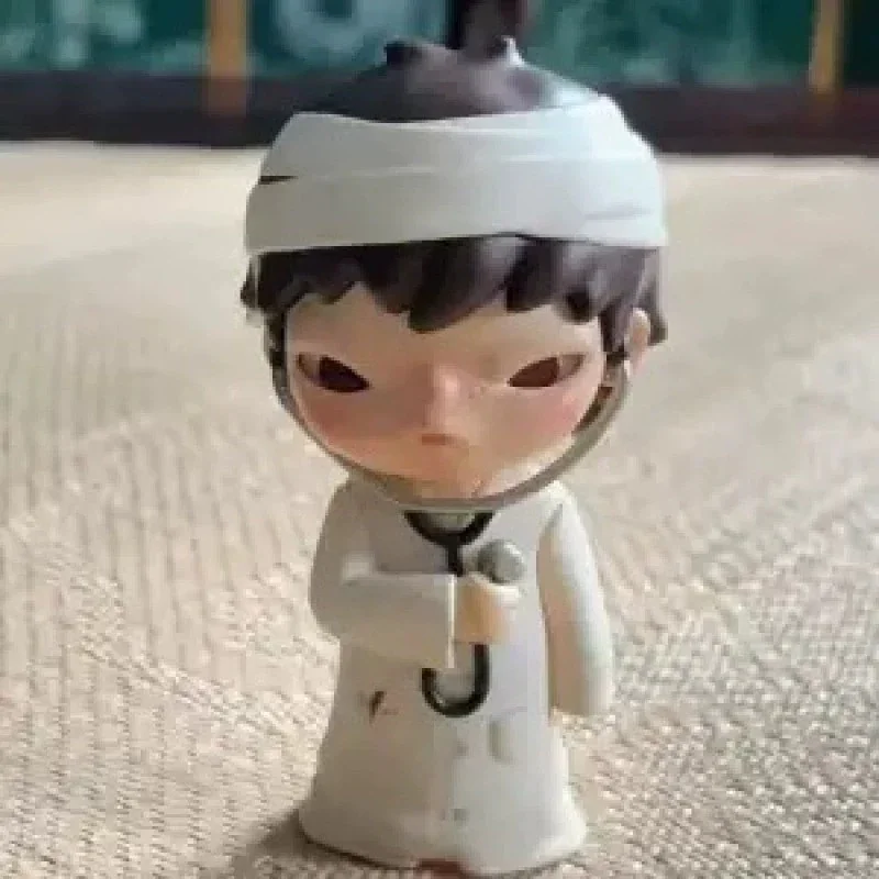Hirono City of Mercy Series Blind Box - Image 10