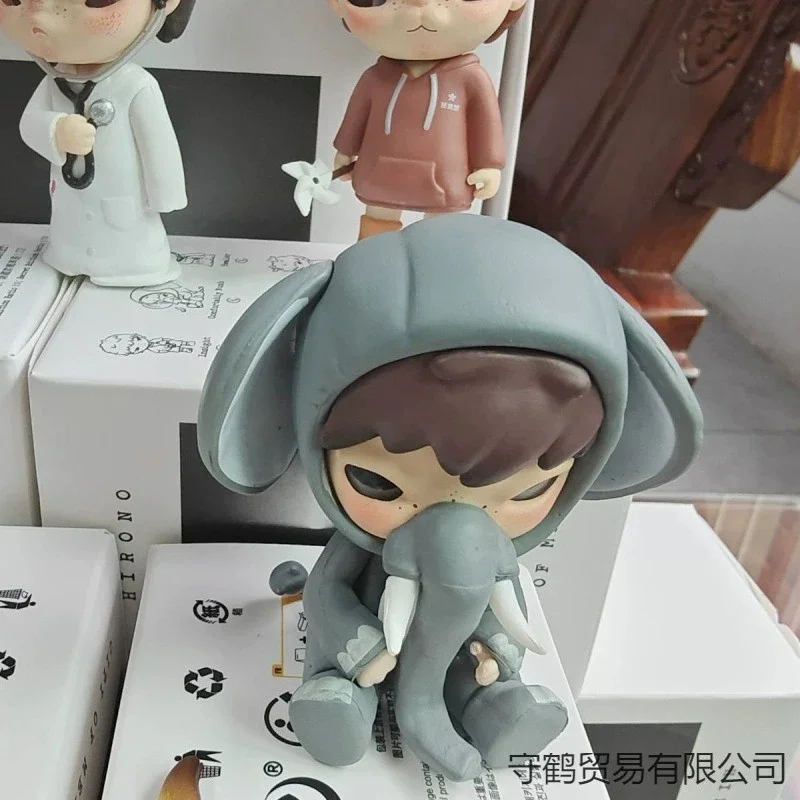 Hirono City of Mercy Series Blind Box - Image 11
