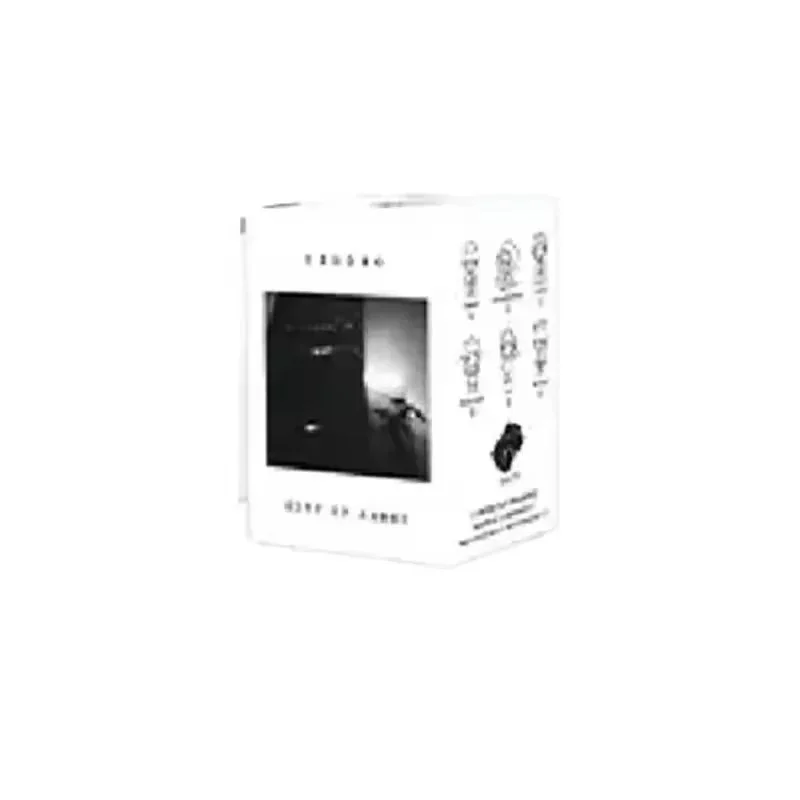 Hirono City of Mercy Series Blind Box - Image 12