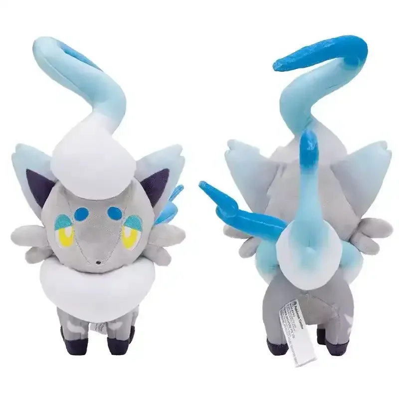 Hisusian Ghostly Cuddlesome Plush (28 cm) - Image 3