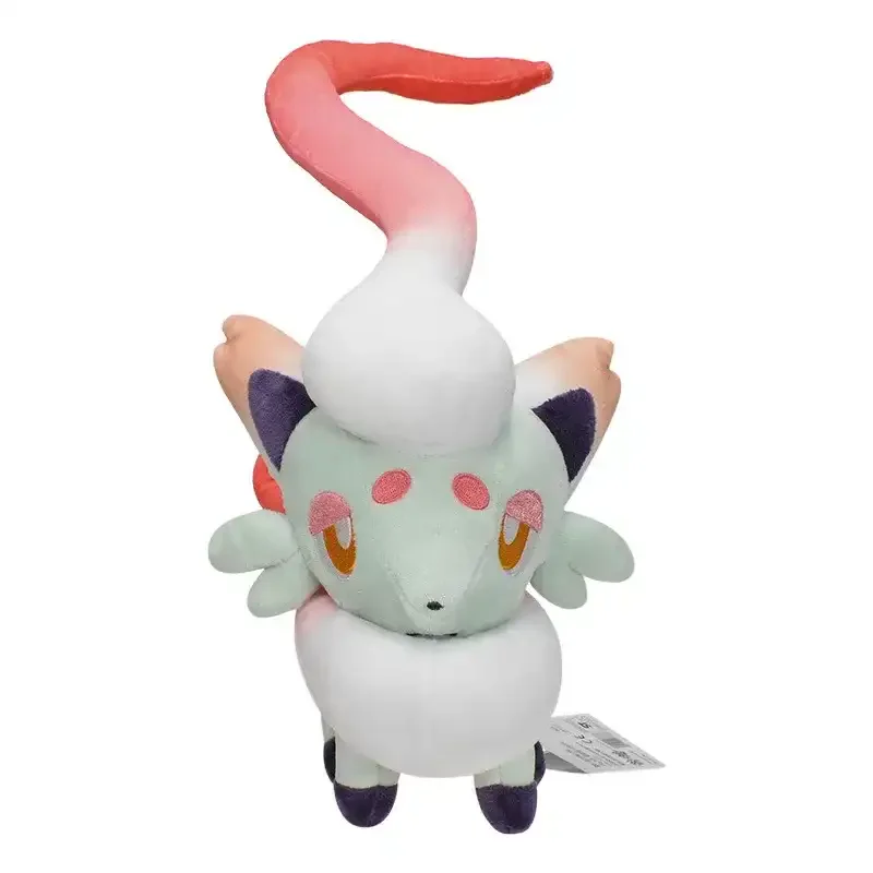 Hisusian Ghostly Cuddlesome Plush (28 cm) - Image 4
