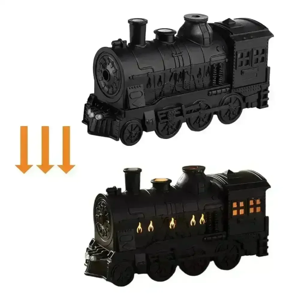 Hogwarts Express Train Humidifier - Image 17