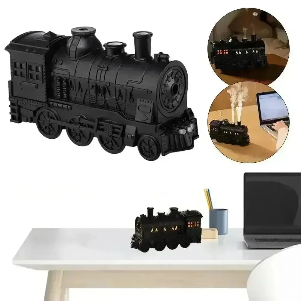 Hogwarts Express Train Humidifier - Image 18