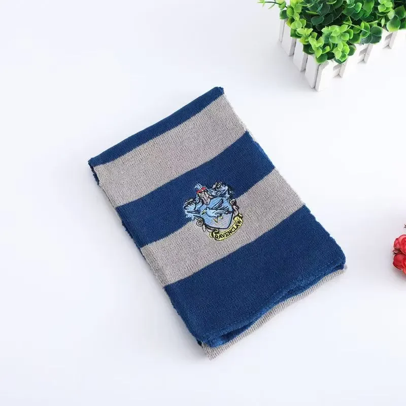 Hogwarts House Allegiance Scarf - Image 11