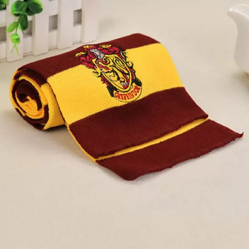 Hogwarts House Allegiance Scarf - Image 14