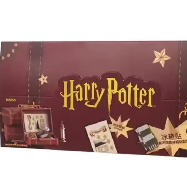Hogwarts Magical Mini Trunks Blind Box - Image 6