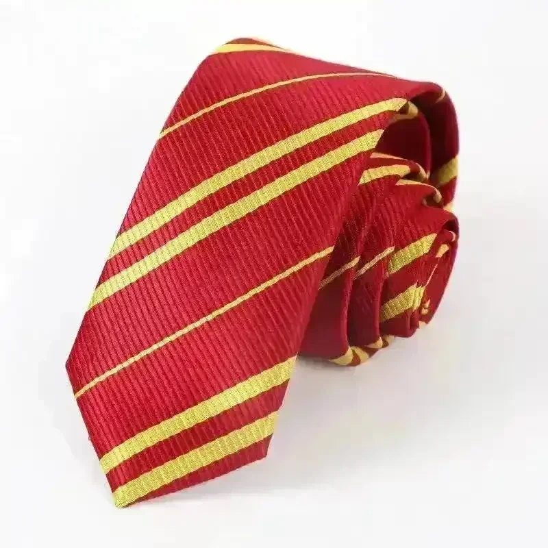 Hogwarts School Uniform Cosplay Costume - Image 10