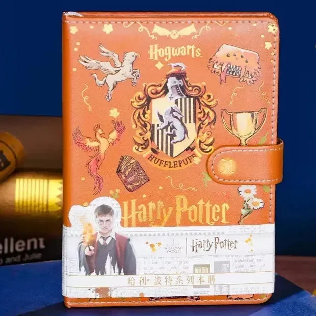 Hogwarts Unity Notes A5 Notebook - Image 11