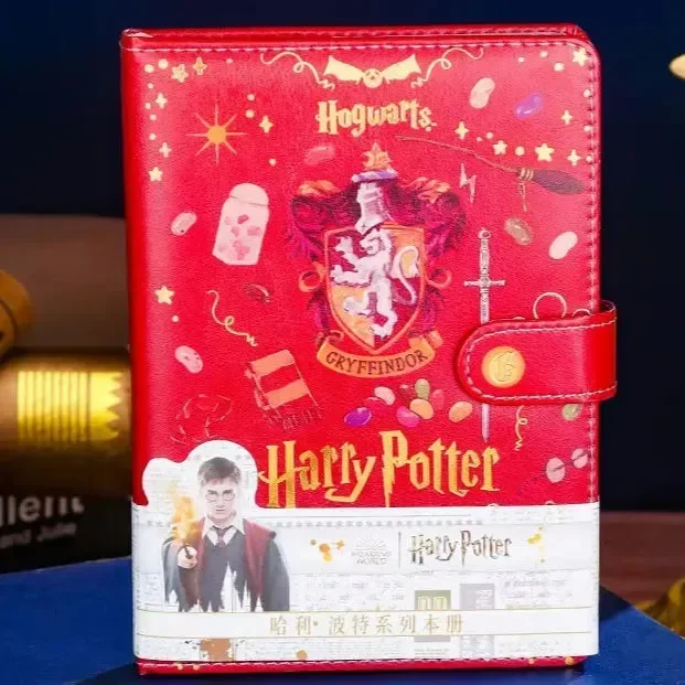 Hogwarts Unity Notes A5 Notebook - Image 12