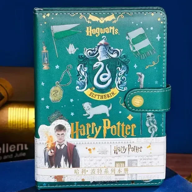 Hogwarts Unity Notes A5 Notebook - Image 14