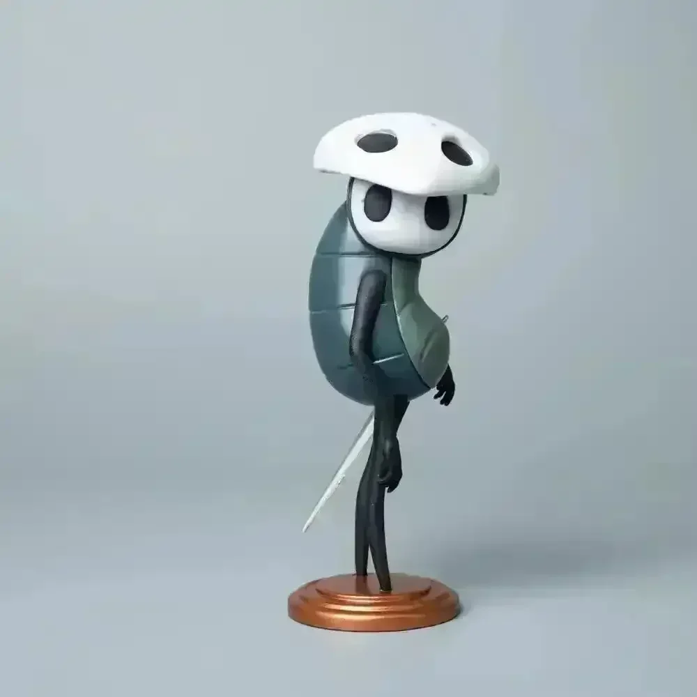 Hollow Knight Action Figure Set (3 pcs) - Image 4