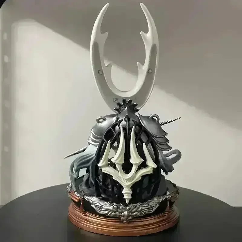 Hollow Knight Pure Vessel Action Figurine (27 cm) - Image 4