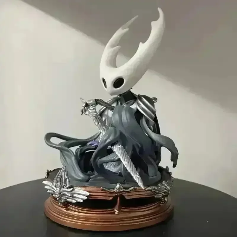 Hollow Knight Pure Vessel Action Figurine (27 cm) - Image 5