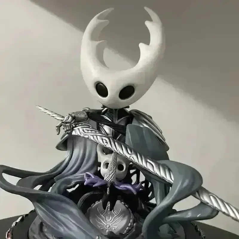 Hollow Knight Pure Vessel Action Figurine (27 cm) - Image 6