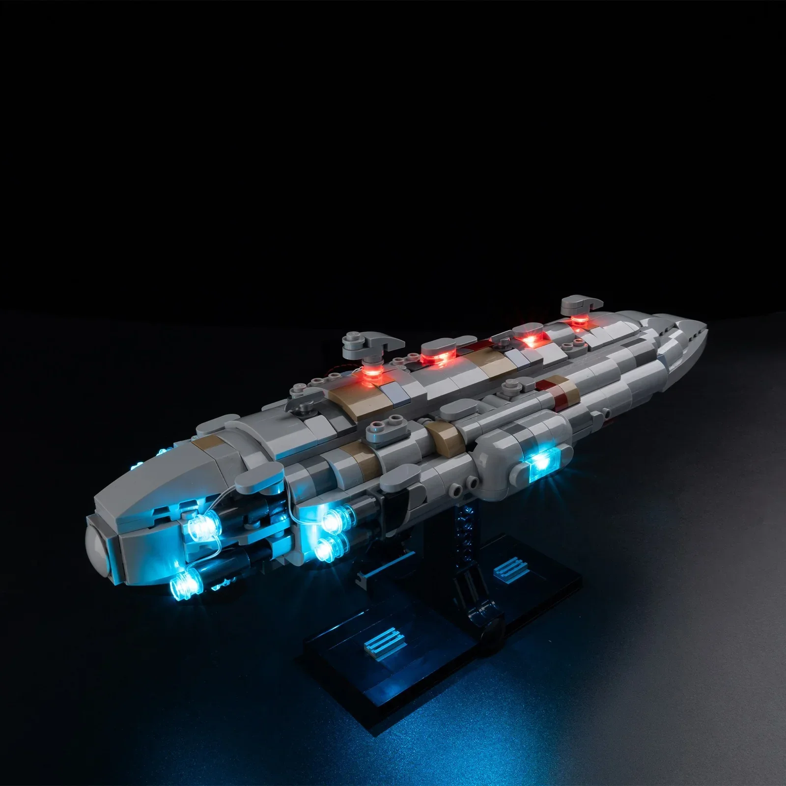 Home One Star Cruiser Building Blocks (559 Pcs) - Image 3