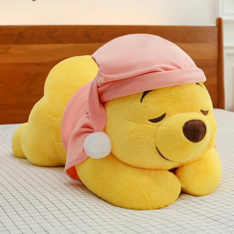 Honey Bear Sweet Slumber Plush - Image 7