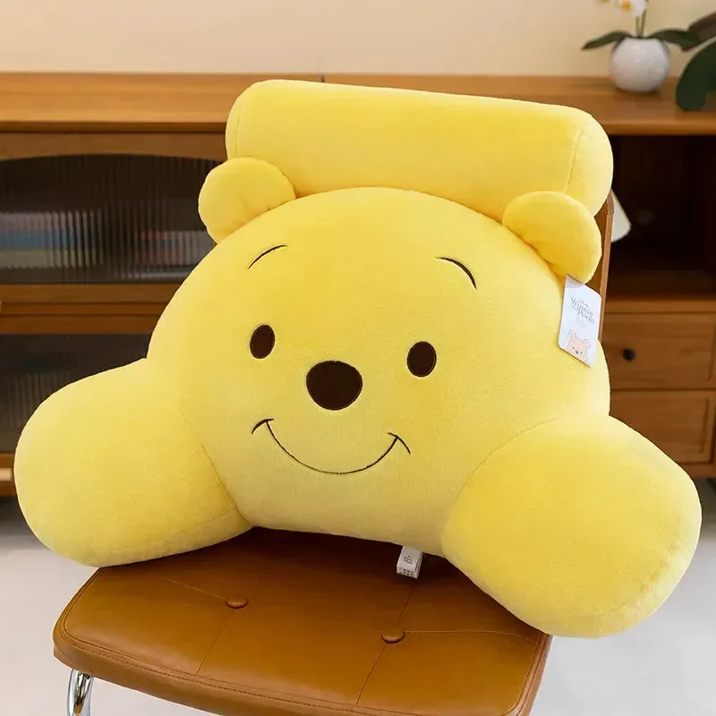 Honey & Strawberry Bear Waist Support - Image 5