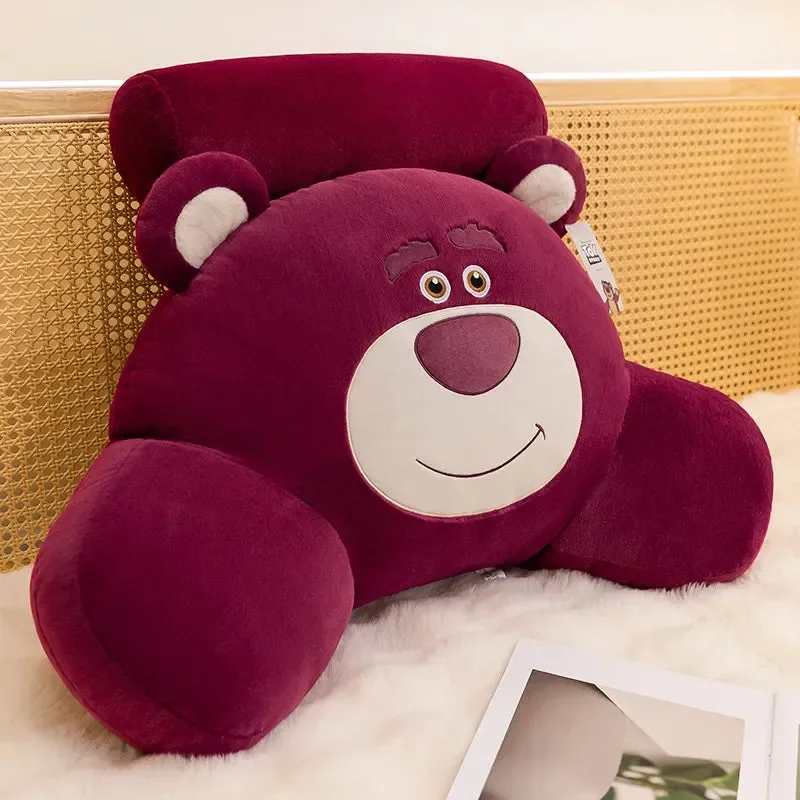 Honey & Strawberry Bear Waist Support - Image 7